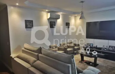 Sobrado com 3 quartos e 5 vagas de garagem para venda, vila maria alta, são paulo