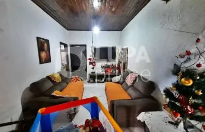 Casa térrea com 3 quartos e 6 vagas de garagem para venda, parque edu chaves, são paulo