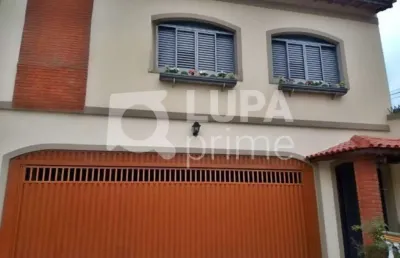 Sobrado com 4 quartos para venda, centro, guararema