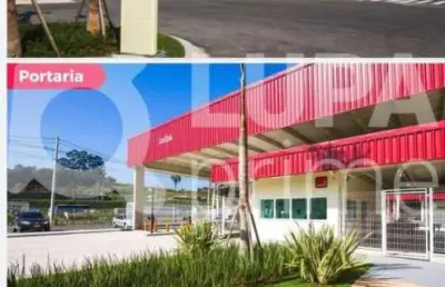 Galpão comercial com 1.478m² para locação, água espraiada, embu das artes