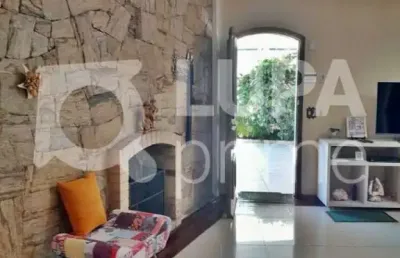 Sobrado com 3 quartos para venda, mandaqui, são paulo