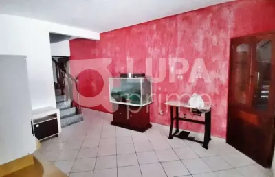 Sobrado com 3 quartos e 2 vagas de garagem para venda, vila maria baixa, são paulo