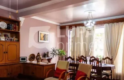 Sobrado com 3 quartos para venda, vila maria, alta, são paulo