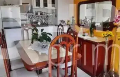 Apartamento com 3 quartos para venda, vila guilherme, são paulo