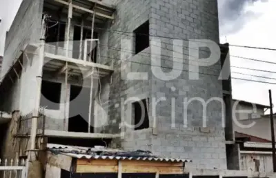 Apartamento com 1 quarto para venda, vila maria, são paulo