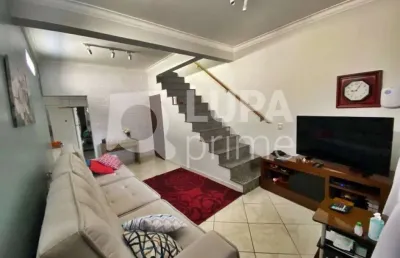 Sobrado com 3 quartos para venda, vila maria baixa, são paulo