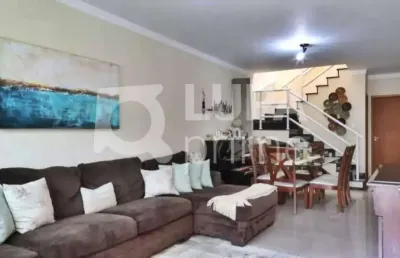 Casa com 3 quartos e 3 vagas para venda, parada inglesa, são paulo