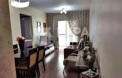 Apartamento com 2 quartos para venda, mandaqui, são paulo