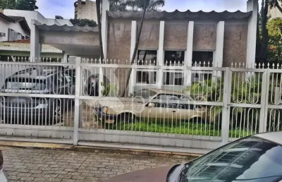 Casa térrea com 3 quartos para venda, vila maria alta, são paulo