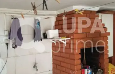 Casa térrea com 3 quartos para venda, parque edu chaves, são paulo