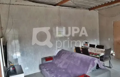 Casa térrea com 2 quartos para venda, jardim são jorge, arujá