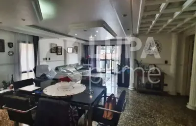 Apartamento com 3 quartos para venda, vila maria alta, são paulo