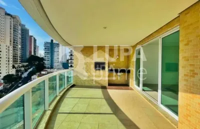Apartamento com 4 quartos/suítes, varanda gourmet, 4 vagas, para venda, santana, são paulo