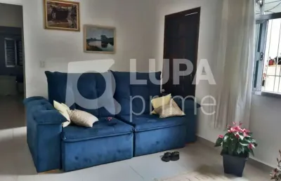 Casa térrea com 3 quartos para venda, vila maria alta, são paulo