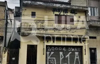 Terreno residencial com 357m² para venda, vila maria alta, são paulo