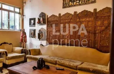 Casa térrea com 2 quartos para venda, vila maria baixa, são paulo