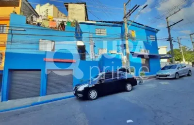 Casa com 7 quartos à venda na Rua Herison, 118, Mandaqui, São Paulo