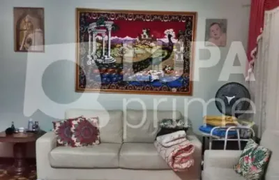 Sobrado com 3 quartos para venda, vila medeiros, são paulo
