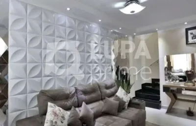 Sobrado com 2 quartos para venda, vila constança, são paulo