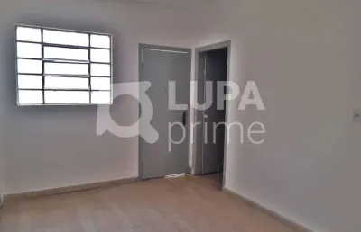 Casa com 1 quarto para alugar na Avenida Doutor Benedito Estevam dos Santos, 1235, Vila Maria Alta, São Paulo