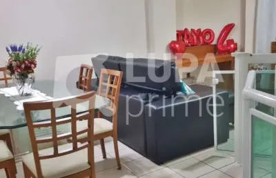 Apartamento cobertura duplex com 4 quartos e 2 vagas para venda, indaiá, caraguatatuba