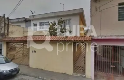 Casa com 3 quartos à venda na Rua Crisciúma, 107, Vila Sabrina, São Paulo