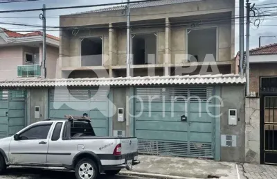 Casa com 3 quartos à venda na Rua das Vertentes, 464, Vila Constança, São Paulo