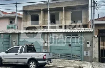 Casa com 3 quartos à venda na Rua das Vertentes, 470, Vila Constança, São Paulo