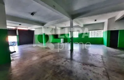 Salão comercial com 150m² para locação, vila maria, são paulo