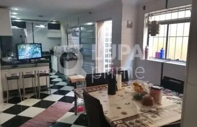 Sobrado com 3 quartos para venda, vila medeiros, são paulo