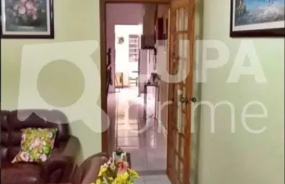Casa térrea com 6 quartos para venda, vila carrão, são paulo
