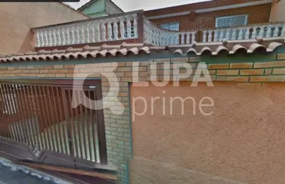 Sobrado com 2 quartos para venda, vila medeiros, são paulo