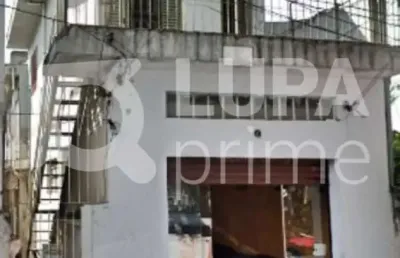 Casa com 5 quartos à venda na Pç Carlos Koseritz, 35, Jardim Brasil, São Paulo