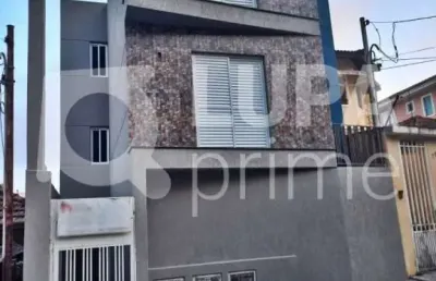 Apartamento com 1 quarto para venda, tucuruvi, são paulo