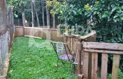 Chácara residencial com 2 quartos para venda, sertão grande da serra, mairiporã