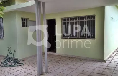 Casa térrea para renda, parque novo mundo, são paulo