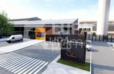 Galpão comercial com 3.755m² para locação, lapa, são paulo