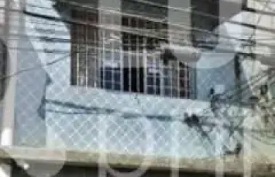 Sobrado com 2 quartos para venda, casa verde, são paulo