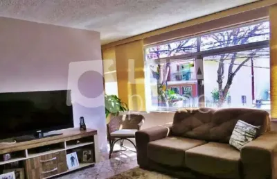 Sobrado com 2 quartos/suíte, churrasqueira, 2 vagas,  para venda, tucuruvi, são paulo