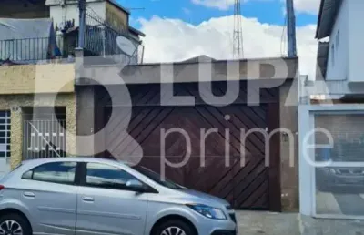 Sobrado com 2 quartos para venda, parque novo mundo, são paulo
