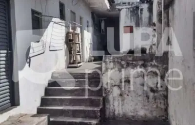 Casa com 7 quartos à venda na Rua Silveira Campos, 504, Cambuci, São Paulo
