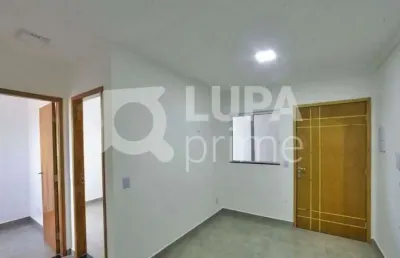 Apartamento com 2 quartos para venda, imirim, são paulo