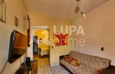 Casa com 9 quartos à venda na Rua São José de Serzedelo, 457, Jaçanã, São Paulo