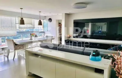 Apartamento com 3 quartos para locação, santana, são paulo