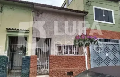 Sobrado com 2 quartos para venda, santana, são paulo