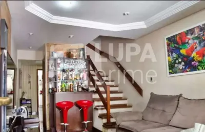 Sobrado com 3 quartos para venda, vila guilherme, são paulo