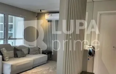 Apartamento com 3 quartos para venda, tatuapé, são paulo
