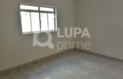 Sala comercial com 25m² para locação, vila maria baixa, são paulo