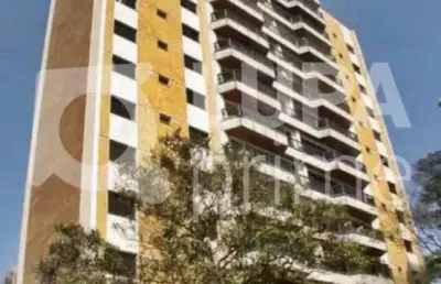 Apartamento com 3 quartos para venda, anália franco, são paulo