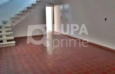 Sobrado com 4 quartos para venda, jardim guança, são paulo